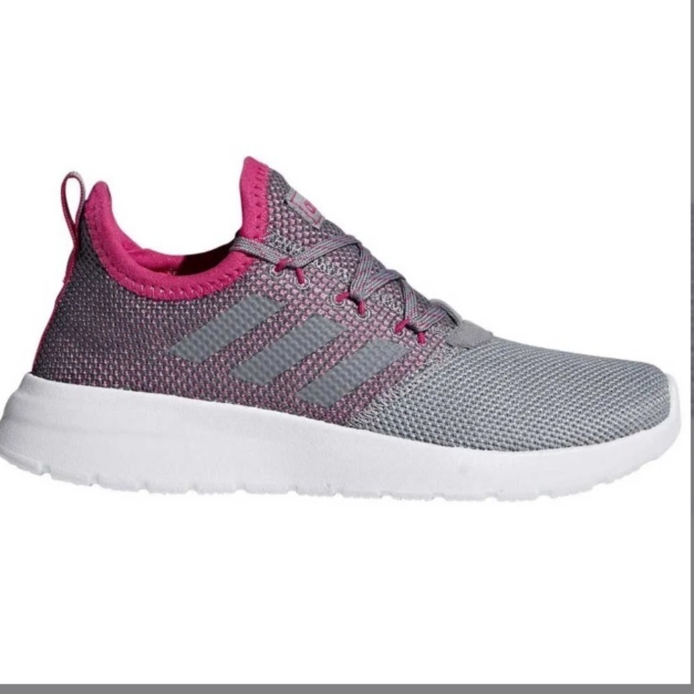 adidas Lite Racer Reborn Kids sneakers size 5.5